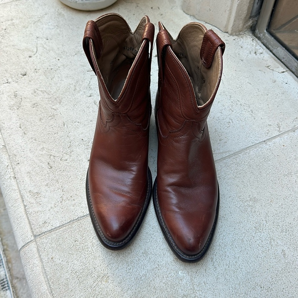 Booties